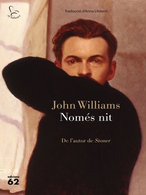 cover image of Només nit